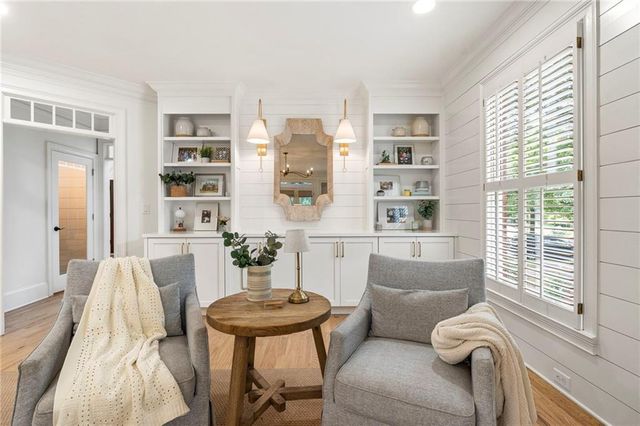 4855 Riverlake Drive, Peachtree Corners, GA 30097