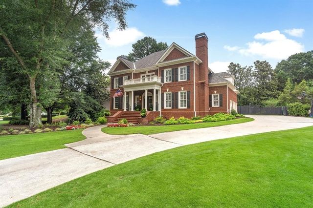 4855 Riverlake Drive, Peachtree Corners, GA 30097