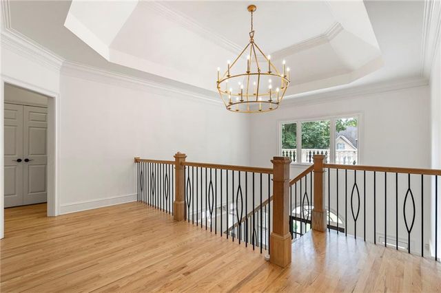 4855 Riverlake Drive, Peachtree Corners, GA 30097