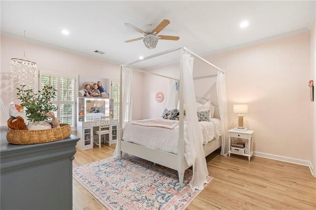 4855 Riverlake Drive, Peachtree Corners, GA 30097