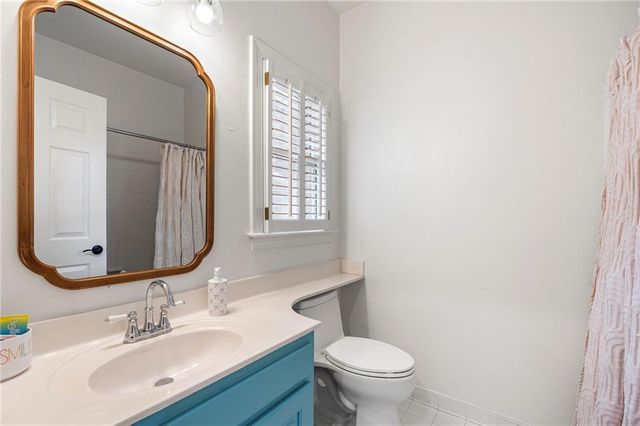 4855 Riverlake Drive, Peachtree Corners, GA 30097