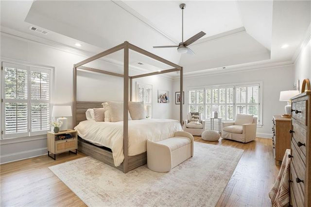 4855 Riverlake Drive, Peachtree Corners, GA 30097