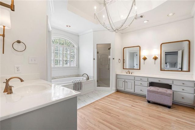 4855 Riverlake Drive, Peachtree Corners, GA 30097