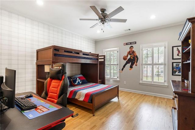 4855 Riverlake Drive, Peachtree Corners, GA 30097