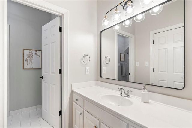4855 Riverlake Drive, Peachtree Corners, GA 30097