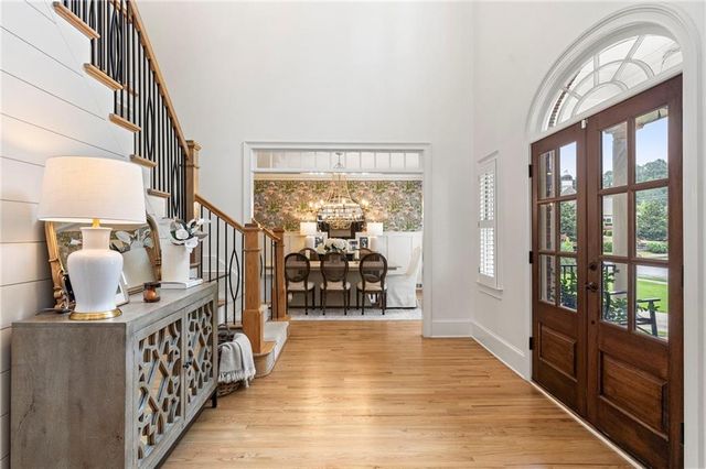 4855 Riverlake Drive, Peachtree Corners, GA 30097