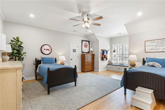 4855 Riverlake Drive, Peachtree Corners, GA 30097