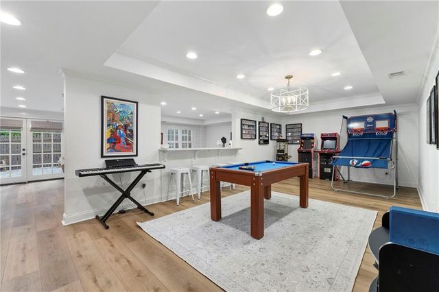 4855 Riverlake Drive, Peachtree Corners, GA 30097