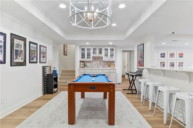 4855 Riverlake Drive, Peachtree Corners, GA 30097