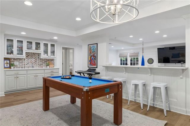4855 Riverlake Drive, Peachtree Corners, GA 30097