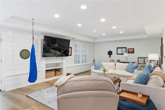 4855 Riverlake Drive, Peachtree Corners, GA 30097
