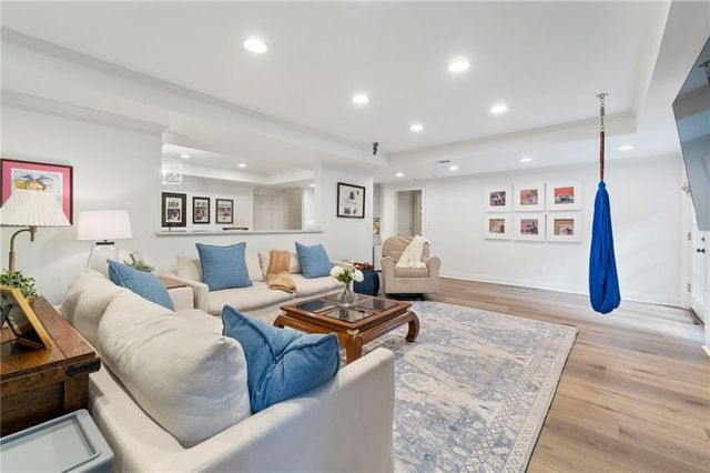 4855 Riverlake Drive, Peachtree Corners, GA 30097