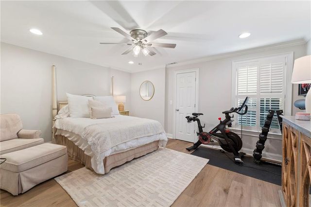 4855 Riverlake Drive, Peachtree Corners, GA 30097