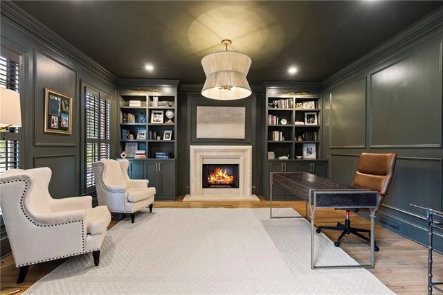 4855 Riverlake Drive, Peachtree Corners, GA 30097