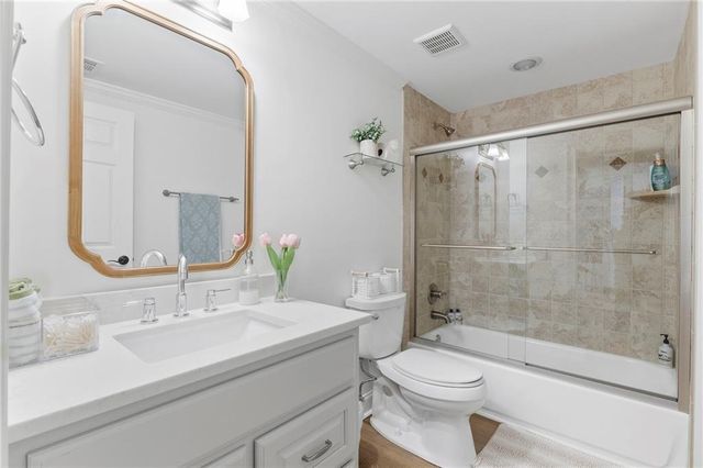4855 Riverlake Drive, Peachtree Corners, GA 30097