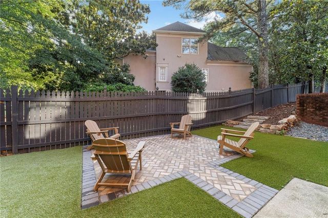4855 Riverlake Drive, Peachtree Corners, GA 30097