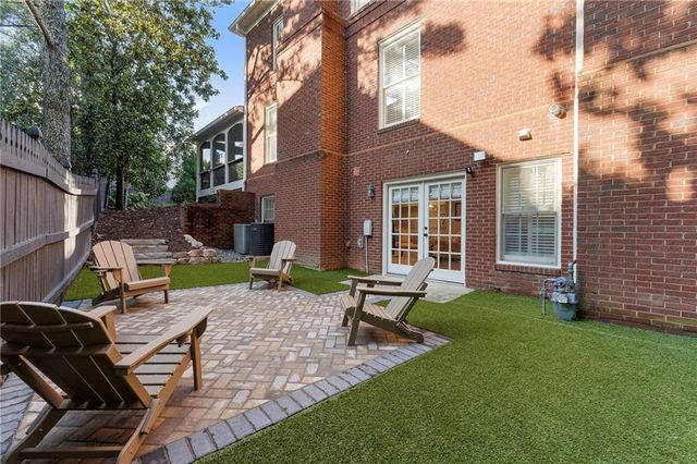 4855 Riverlake Drive, Peachtree Corners, GA 30097