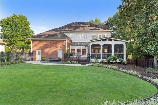 4855 Riverlake Drive, Peachtree Corners, GA 30097