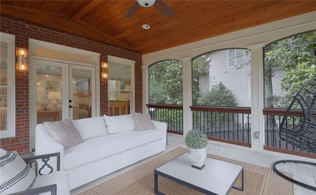 4855 Riverlake Drive, Peachtree Corners, GA 30097