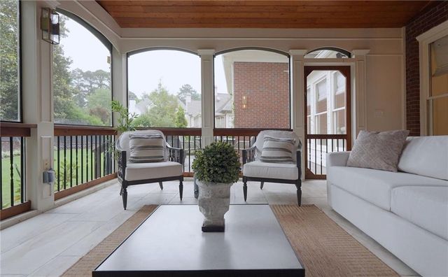 4855 Riverlake Drive, Peachtree Corners, GA 30097