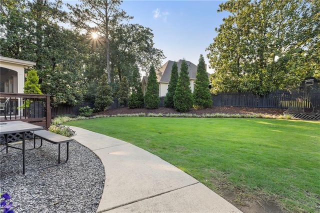 4855 Riverlake Drive, Peachtree Corners, GA 30097