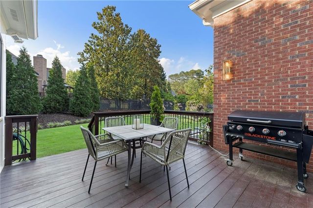 4855 Riverlake Drive, Peachtree Corners, GA 30097