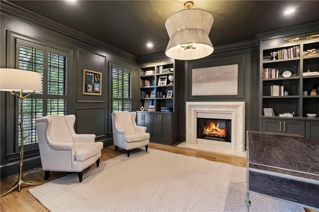 4855 Riverlake Drive, Peachtree Corners, GA 30097