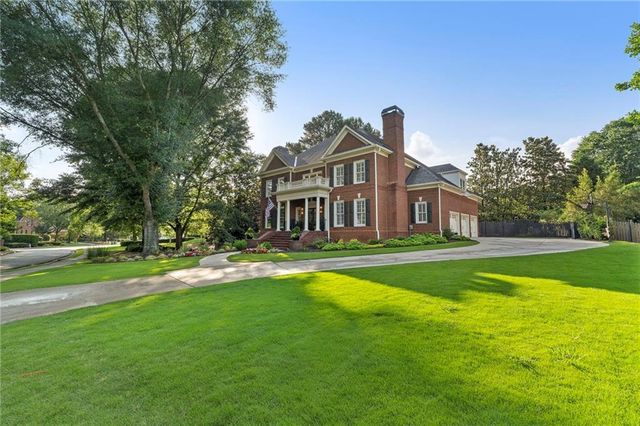4855 Riverlake Drive, Peachtree Corners, GA 30097