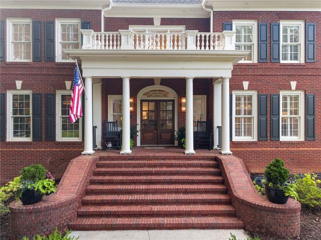 4855 Riverlake Drive, Peachtree Corners, GA 30097