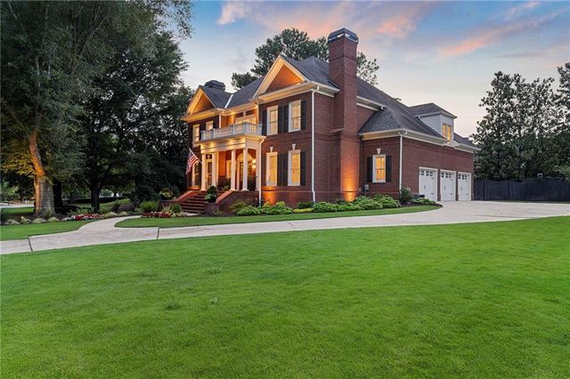 4855 Riverlake Drive, Peachtree Corners, GA 30097