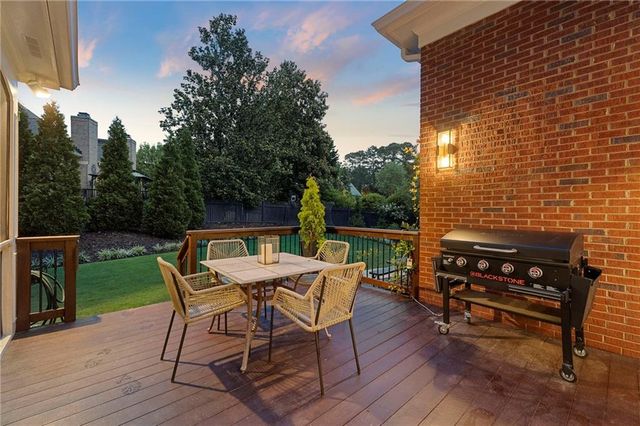 4855 Riverlake Drive, Peachtree Corners, GA 30097