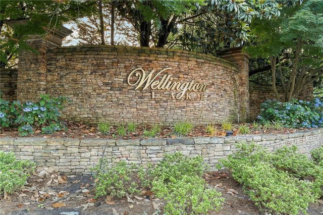 4855 Riverlake Drive, Peachtree Corners, GA 30097
