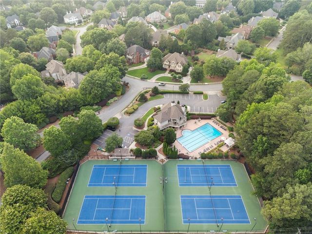 4855 Riverlake Drive, Peachtree Corners, GA 30097