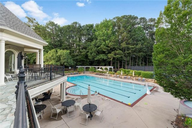 4855 Riverlake Drive, Peachtree Corners, GA 30097
