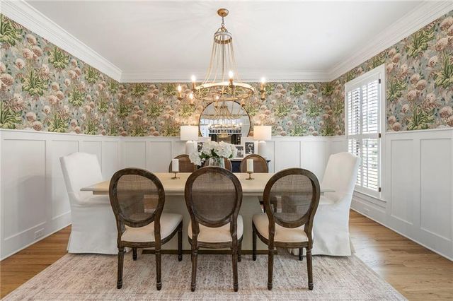 4855 Riverlake Drive, Peachtree Corners, GA 30097