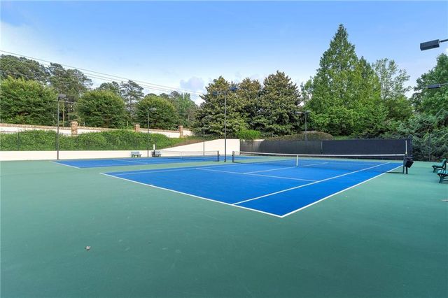 4855 Riverlake Drive, Peachtree Corners, GA 30097
