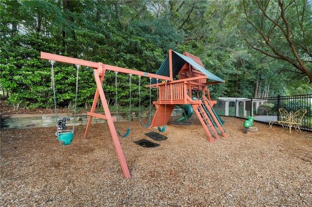 4855 Riverlake Drive, Peachtree Corners, GA 30097