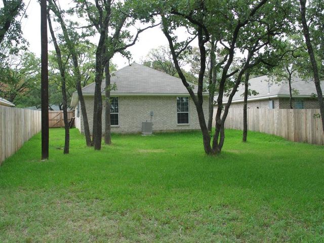 306 Fairway Drive, Bryan, TX 77801
