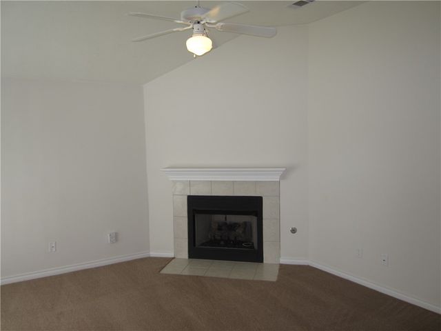 306 Fairway Drive, Bryan, TX 77801