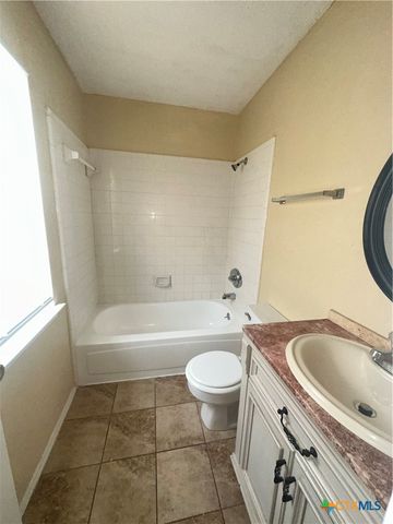 2407 Woodlands Drive, Killeen, TX 76549