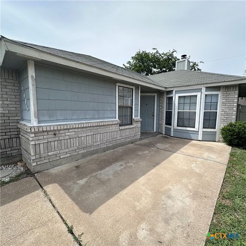 2407 Woodlands Drive, Killeen, TX 76549