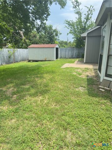 2407 Woodlands Drive, Killeen, TX 76549