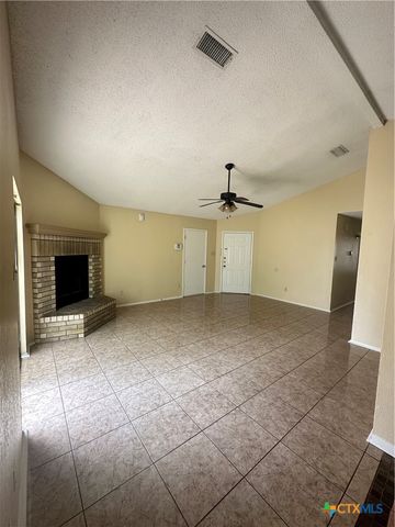 2407 Woodlands Drive, Killeen, TX 76549