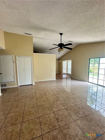 2407 Woodlands Drive, Killeen, TX 76549
