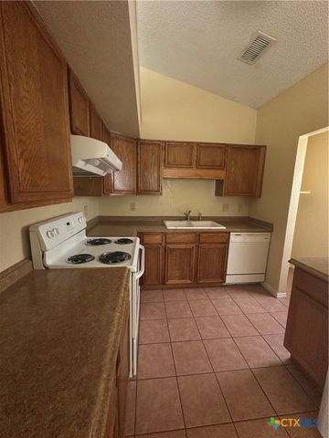 2407 Woodlands Drive, Killeen, TX 76549
