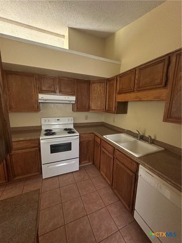 2407 Woodlands Drive, Killeen, TX 76549