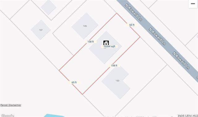 137 N KOWALD LN, New Braunfels, TX 78130