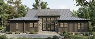 8504 Bear Paw Trail (117), Signal Mountain, TN 37377
