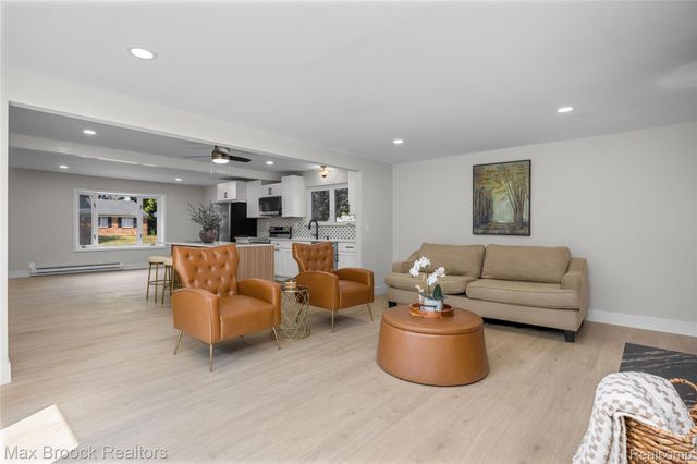 1874 Hopkins Drive, Wixom, MI 48393