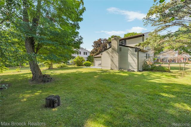 1874 Hopkins Drive, Wixom, MI 48393